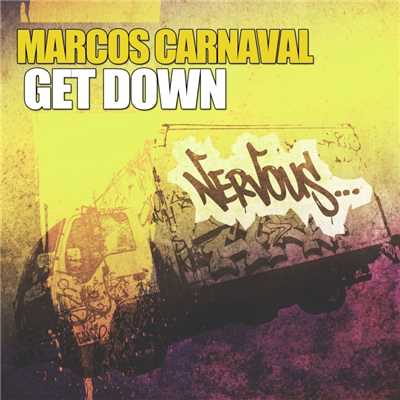 アルバム/Get Down/Marcos Carnaval