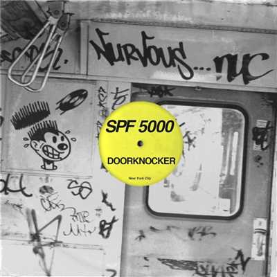 Doorknocker (The Slow Waves Remix)/SPF 5000