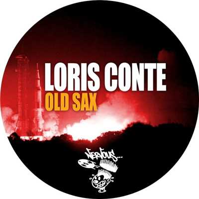 Old Sax (Original Mix)/Loris Conte