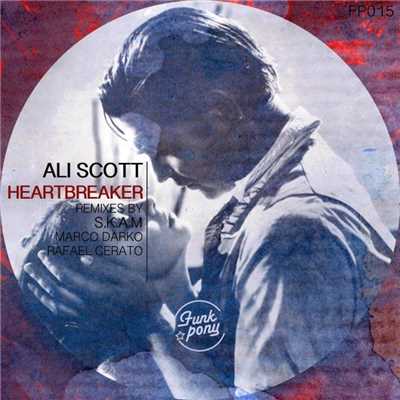 Heartbreaker (Rafael Cerato)/Ali Scott
