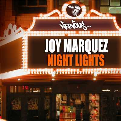 Voices In My Head (Original Mix)/Joy Marquez