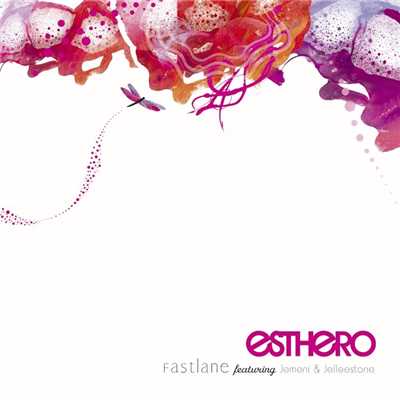 Fastlane (U.S. Maxi Single)/Esthero