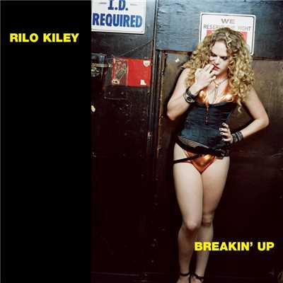 シングル/Silver Lining (Recordist Mix)/Rilo Kiley