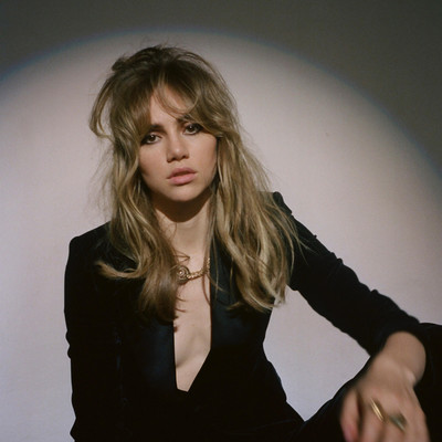Coolest Place in the World/Suki Waterhouse