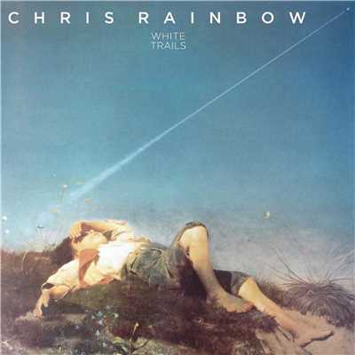 Girl in Collision (12” Version)/Chris Rainbow