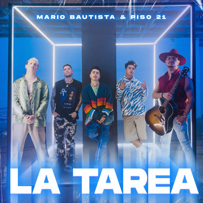 La Tarea/Mario Bautista