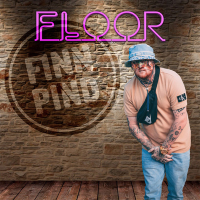 FLOOR/Finn Pind