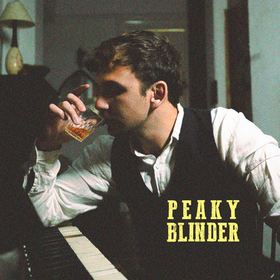 シングル/Peaky Blinder/Bauti Mascia