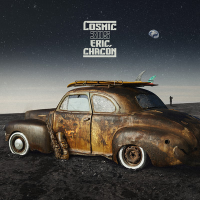 Cosmic 305/Eric Chacon