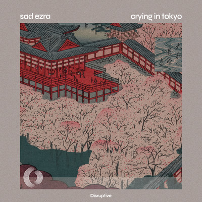 シングル/crying in tokyo/sad ezra