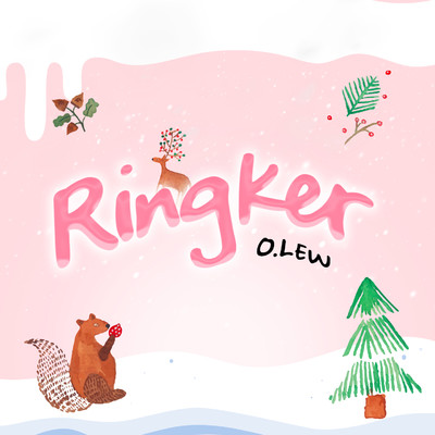 Ringker (SS Remix)/O.lew