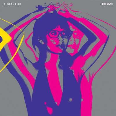 アルバム/Origami/Le Couleur