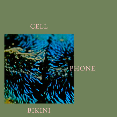 Cell Phone Bikini/Omar Rodriguez-Lopez