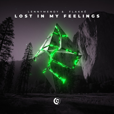 Lost In My Feelings/LennyMendy