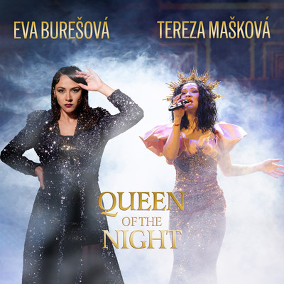 Queen Of The Night/Eva Buresova