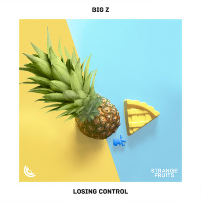 シングル/Losing Control/Big Z