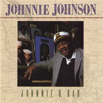 シングル/Movin' Out/Johnnie Johnson