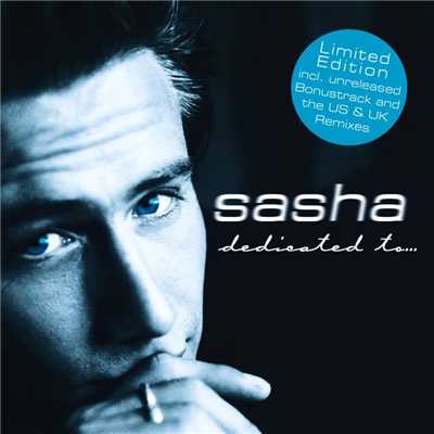 I'm Still Waitin' (Radio Version)/Sasha
