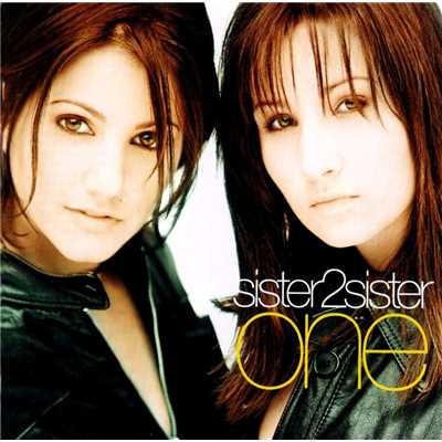 Count On Me/Sister2Sister