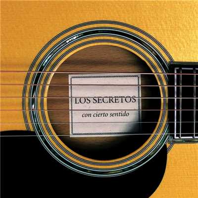 シングル/Suena (Acustico)/Los Secretos