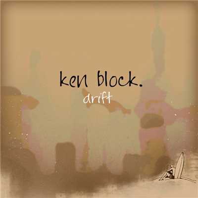 drift/ken block