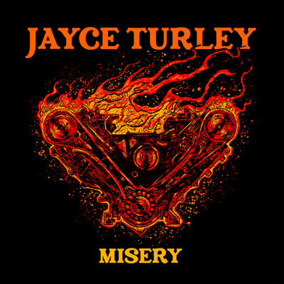 シングル/Misery/Jayce Turley