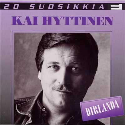 アルバム/20 Suosikkia ／ Dirlanda/Kai Hyttinen