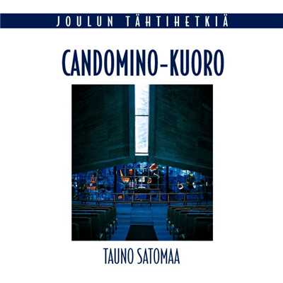 Sarkkama: Laulu joulupukille/The Candomino Choir