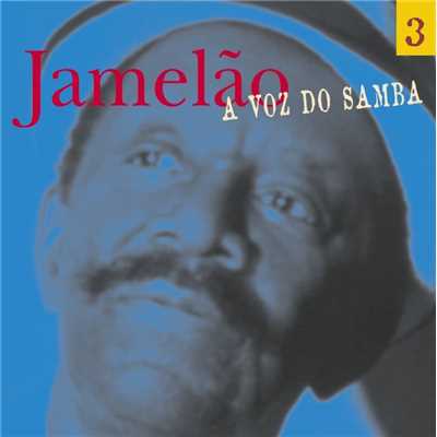 アルバム/A Voz Do Samba (Disco 03)/Jamelao