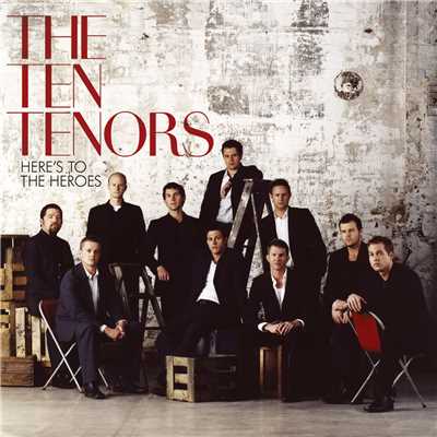Somewhere In Time (Words Without Meaning)/The Ten Tenors