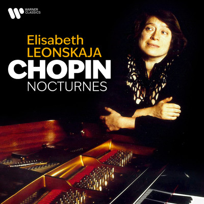 Chopin: Nocturnes [Complete]/Elisabeth Leonskaja