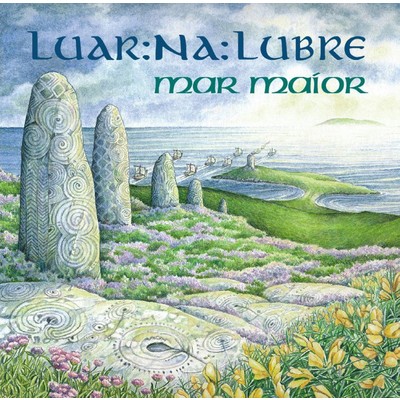 シングル/Leabhar Ghabhala/Luar Na Lubre