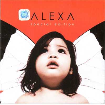 アルバム/Alexa Special Edition/Alexa