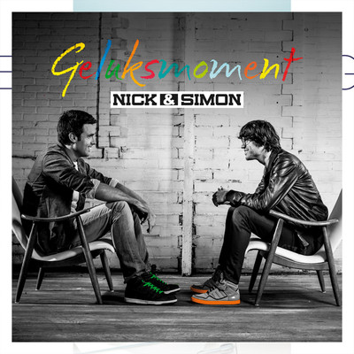 アルバム/Geluksmoment/Nick & Simon