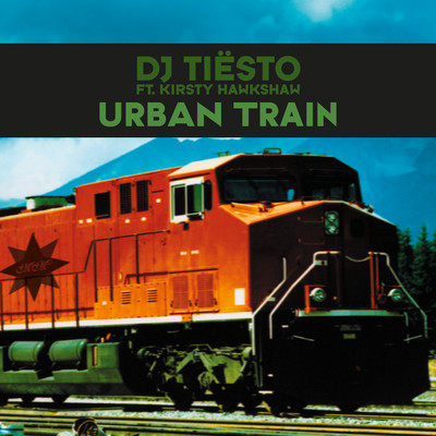 アルバム/Urban Train (feat. Kirsty Hawkshaw)/ティエスト