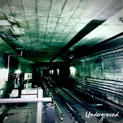 Underground/Kaseki Hunter