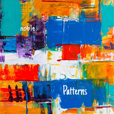アルバム/Patterns/noble.