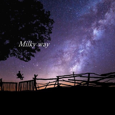 Milky way/TandP