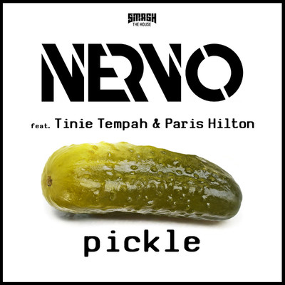 Pickle/Nervo feat. Tinie Tempah & Paris Hilton