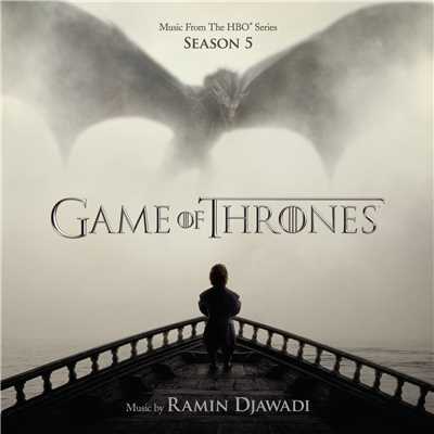 Game of Thrones: Season 5 (Music from the HBO Series)/Ramin Djawadi