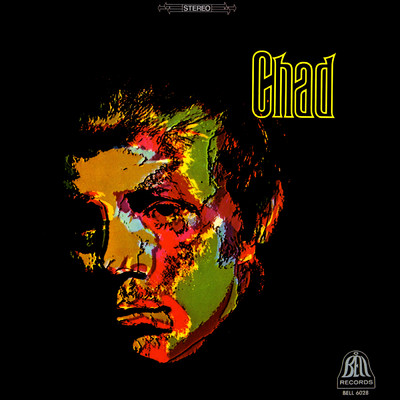 アルバム/Chad/Chad Mitchell