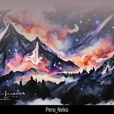 シングル/島の記憶/pero_neko