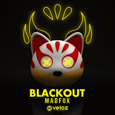 シングル/Blackout/MADFOX