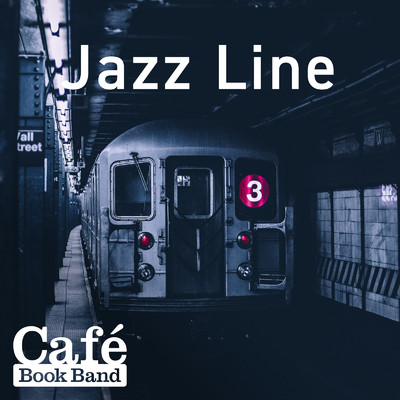 アルバム/Jazz Line/Cafe Book Band