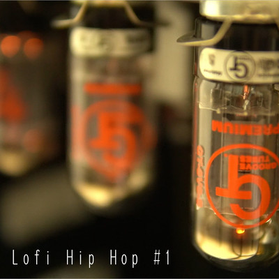 アルバム/Lofi Hip Hop #1/kakeru