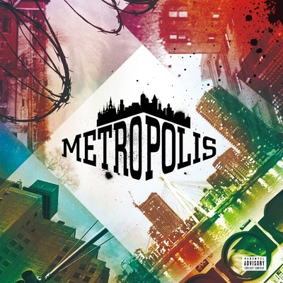 Metropolis/Various Artists