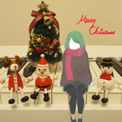 シングル/Merry Christmas/cacco