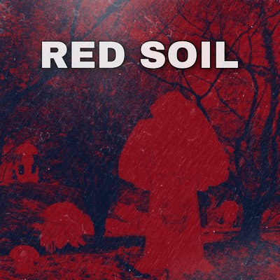 RED SOIL/Icecream Of Rainyday