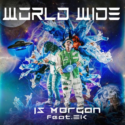 シングル/World Wide (feat. EK)/Js Morgan