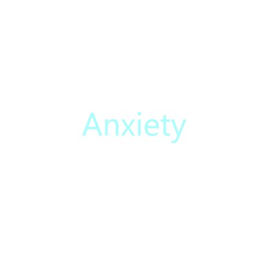 シングル/Anxiety/Yuuki Nagatani